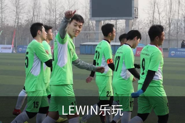 LEWIN乐玩公司介绍
